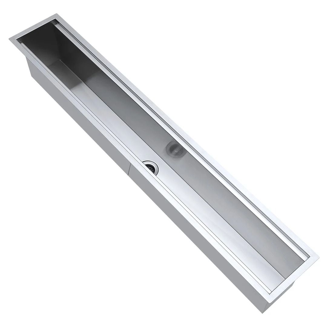 Accessory Channel 1200MM