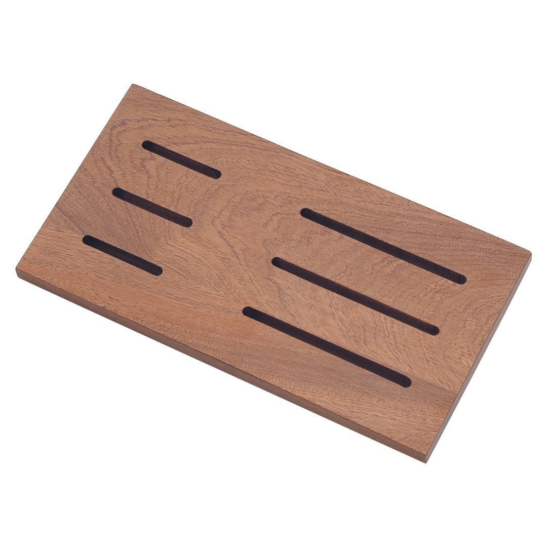 Accessory Channel Pack 3 Knife Block Without Knives