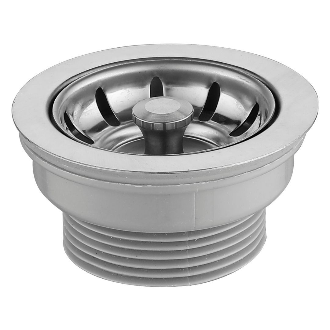 Mini Basket Strainer Waste for Trough