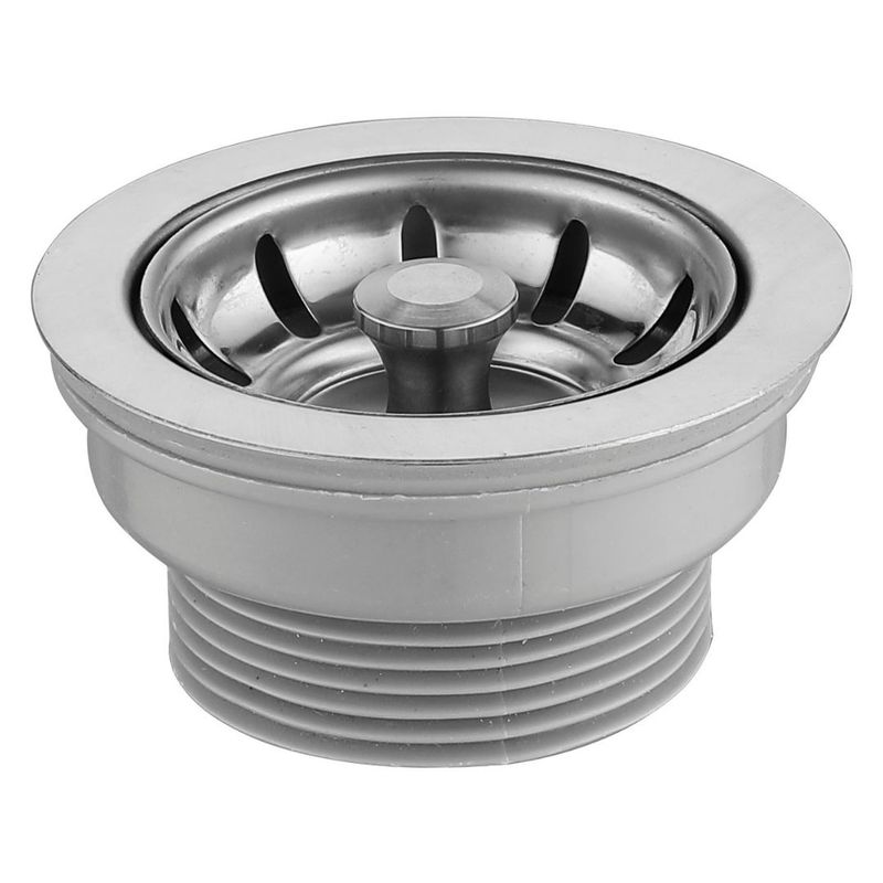 Mini Basket Strainer Waste for Trough Mini Basket Strainer Waste for Trough