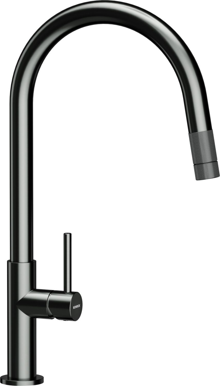 Talia Brushed Gunmetal