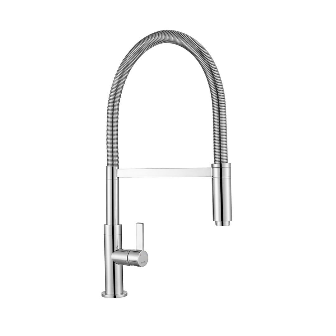 Spirale Flexible Spring Hose