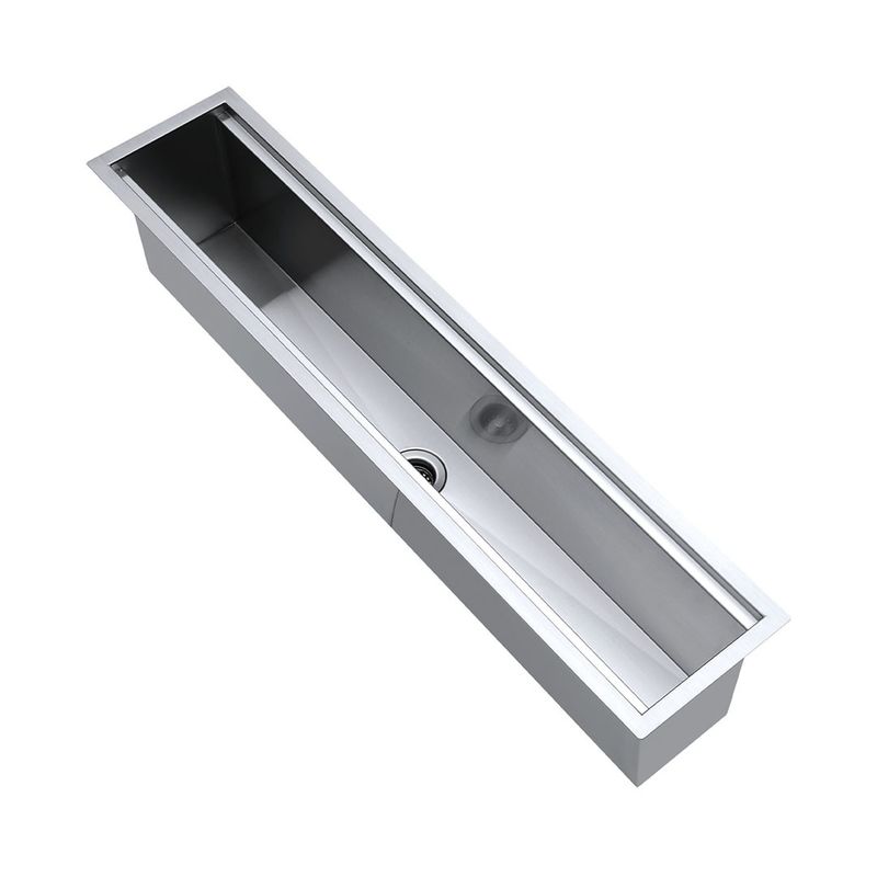 Accessory Channel 900MM