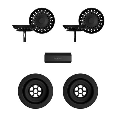 Mono D-150 DP7 Waste Parts - Puro