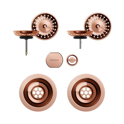 Mono D-200 DP5, Quadro N-150Y DP6 Waste Parts - Copper Mono D-200 DP5, Quadro N-150Y DP6 Waste Parts - Copper