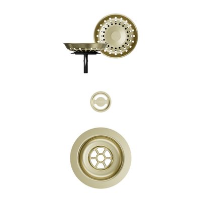 Quadro N-100, 100S, Mono N-100, 100S, Pinedo D-100, 100L, 100XS Waste Parts - White Gold Quadro N-100, 100S, Mono N-100, 100S, Pinedo D-100, 100L, 100XS Waste Parts - White Gold