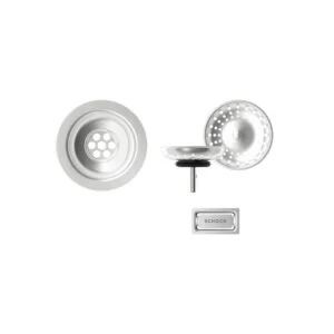 Mono R-100 DP3 Waste Parts - Puro