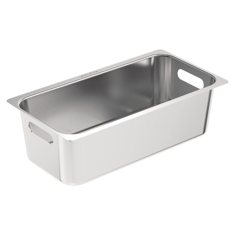 Stainless Steel Strainer Bowl for Signus D-150 Stainless Steel Strainer Bowl for Signus D-150