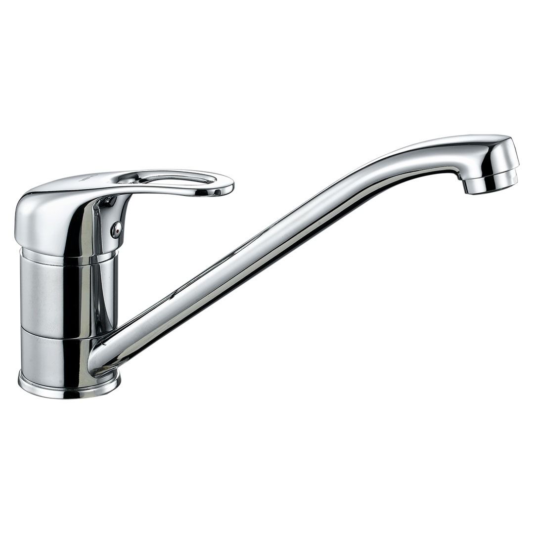 T010 Fontaine Single Lever Chrome