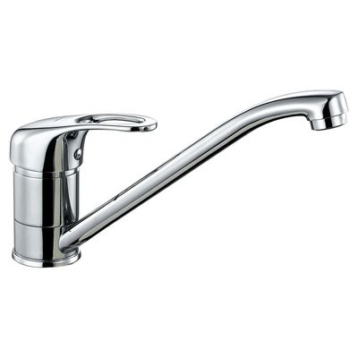T010 Fontaine Single Lever Chrome