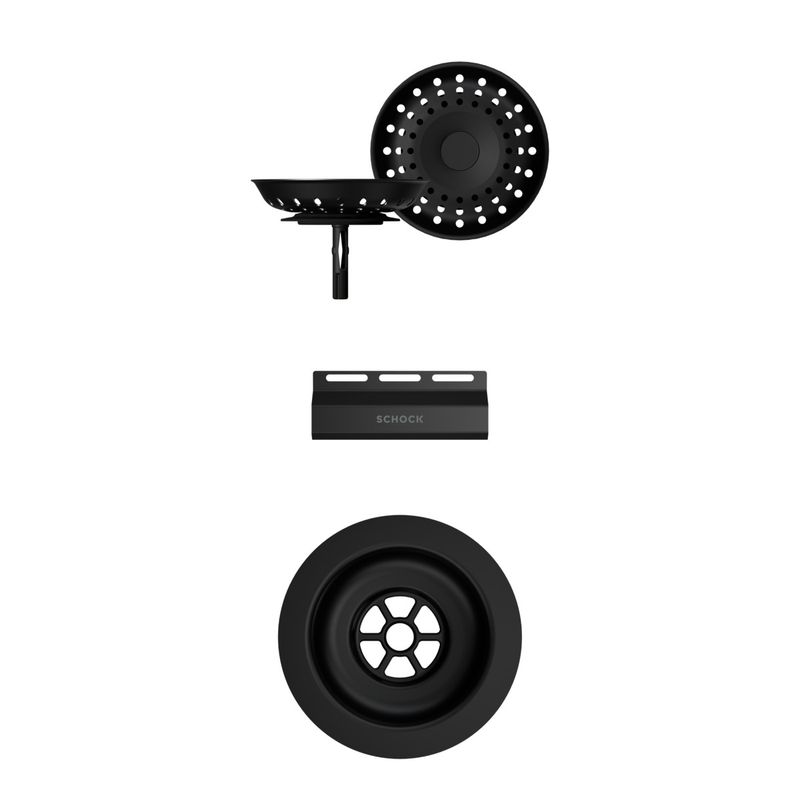 Mono D-100, D-100L, D-100S DP4 Waste Parts - Puro