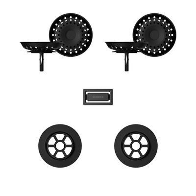 Greenwich N-200, Prepstation D-150 DP2 Waste Parts - Puro Greenwich N-200, Prepstation D-150 DP2 Waste Parts - Puro