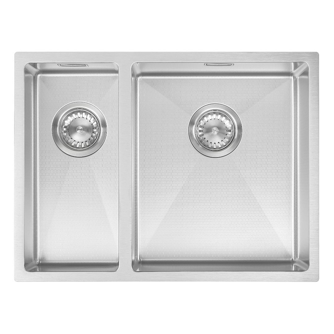 Hexduo10 180/340U BBR