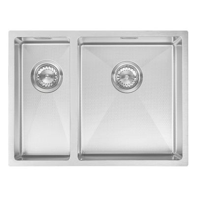 Hexduo10 180/340U BBR
