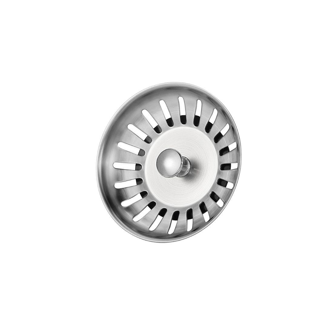 Basket Strainer Waste Plug- Etro