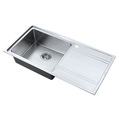 Bordouno 100i Large BBL