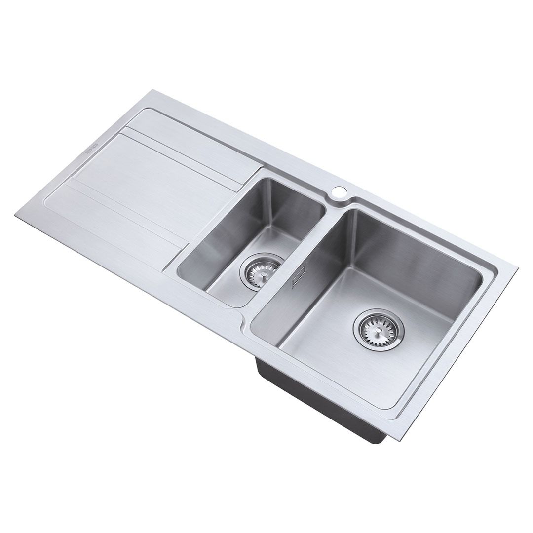 Bordoduo 150i BBR