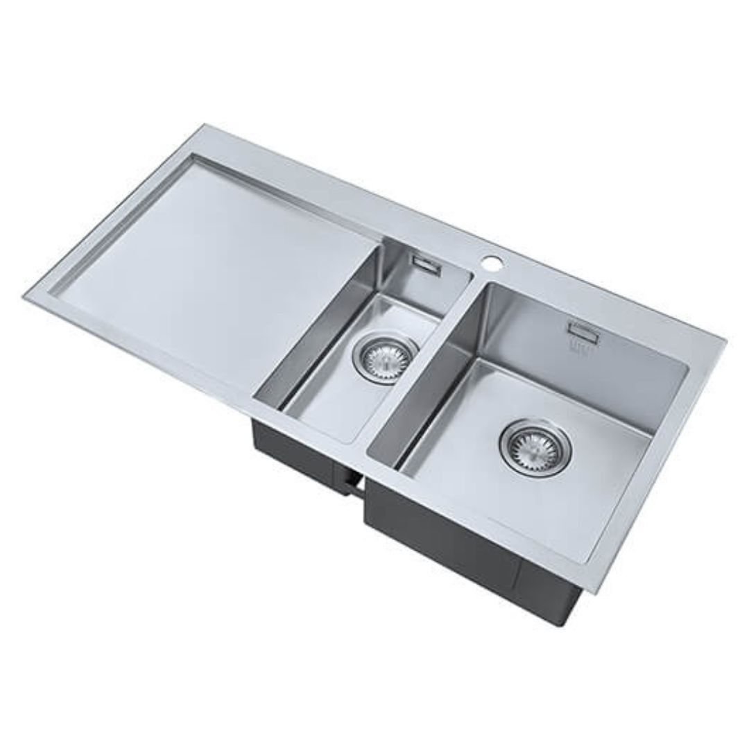 Razorduo10 6 I-F BBR