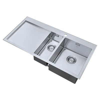 Razorduo10 6 I-F BBR