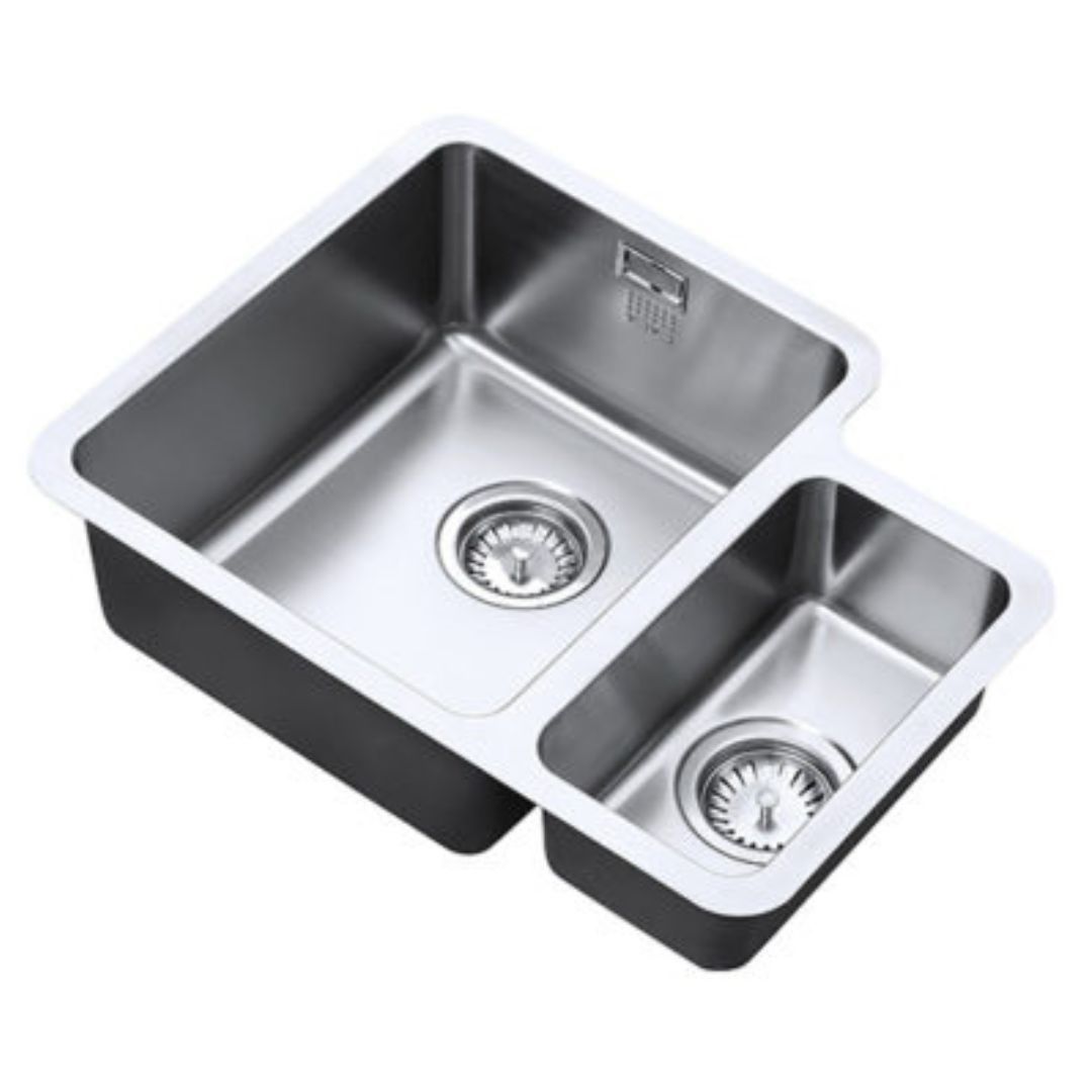 Luxsoplusduo25 340/160U BBL