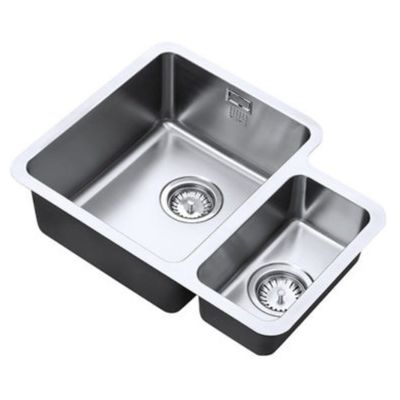 Luxsoplusduo25 340/160U BBL