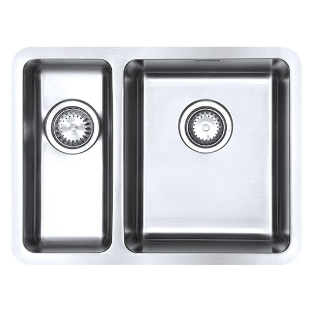 Luxsoplusduo25 180/340U BBR