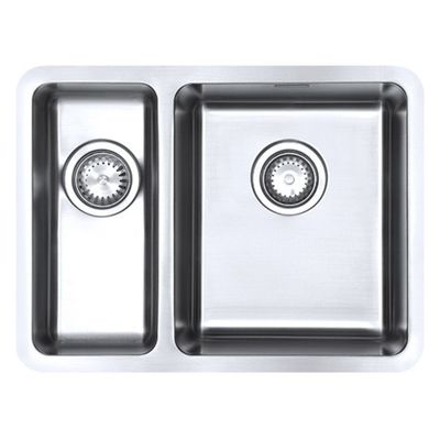 Luxsoplusduo25 180/340U BBR