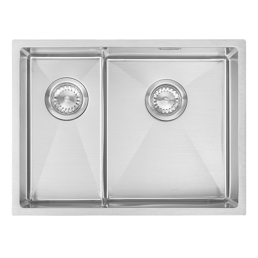 Zenduo10 203/340U Slim Bridge BBR