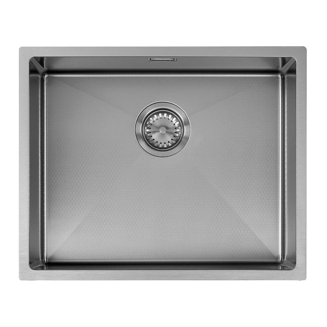 Hexuno10 500U Gunmetal