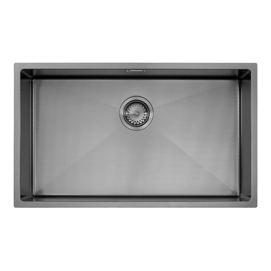 Hexuno10 700U Gunmetal