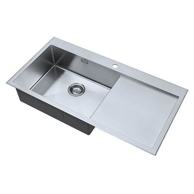 Razoruno10 55 I-F BBL