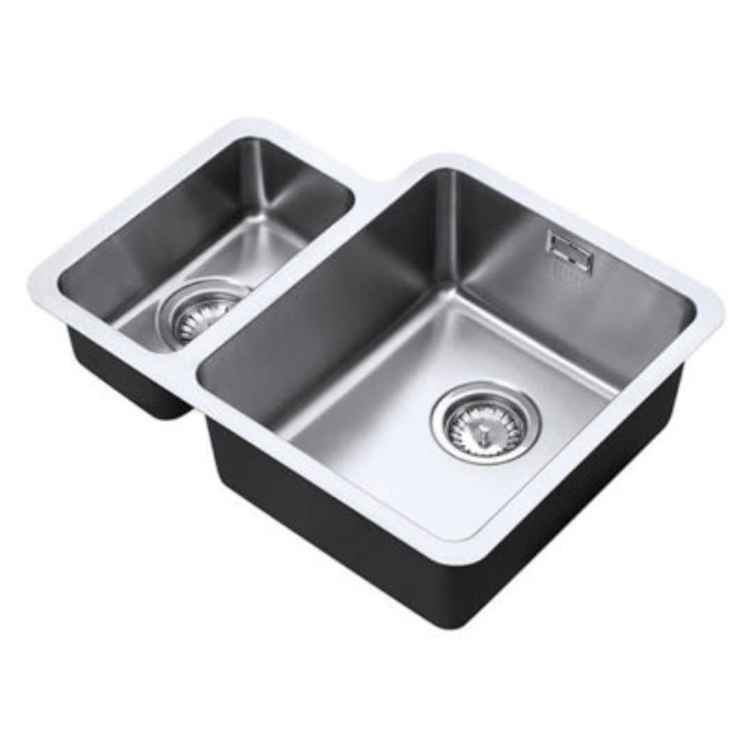 Luxsoplusduo25 160/340U BBR