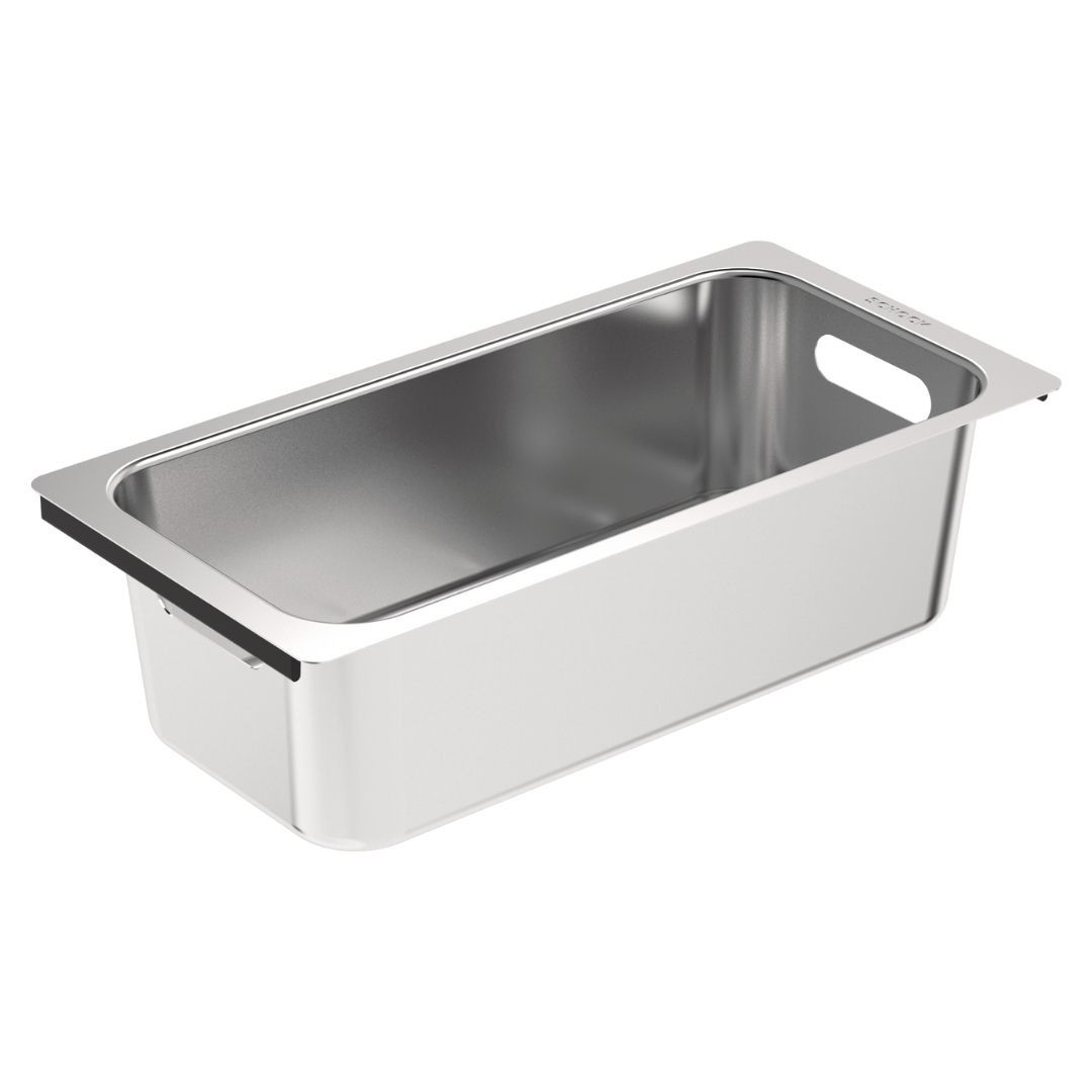 Stainless Steel Strainer Bowl for Mono N-100, N-100S
