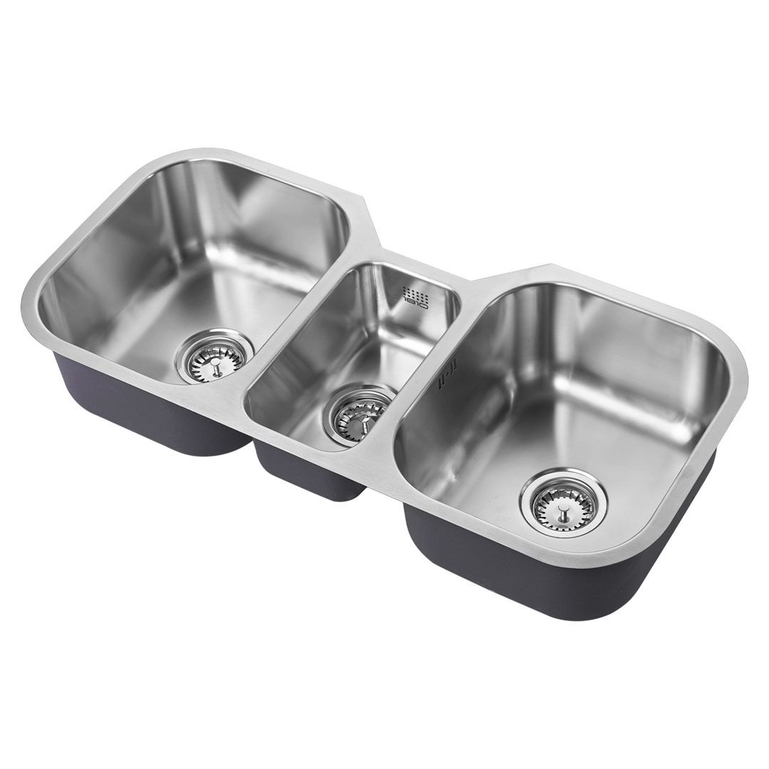 Etrotrio 960/450U 3 Bowl