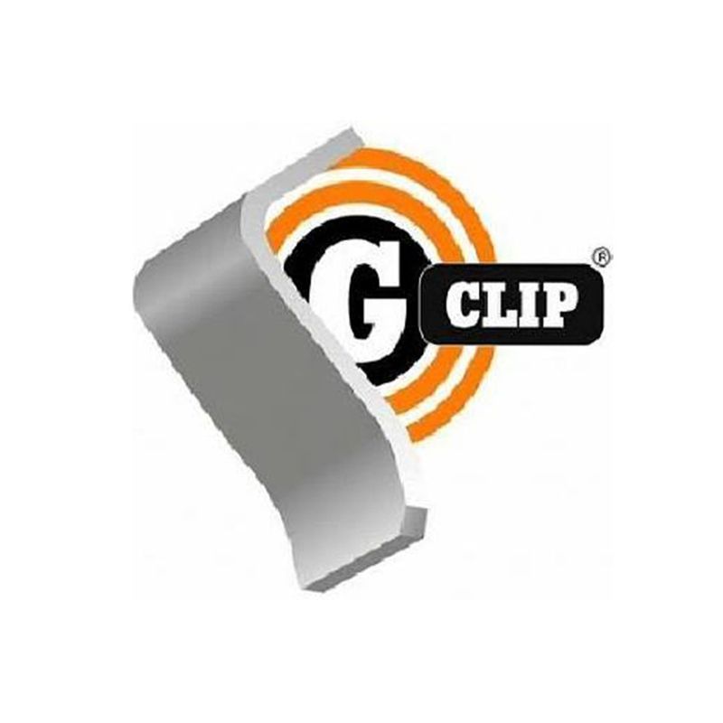 Z Clip X 6 for Ceramic
