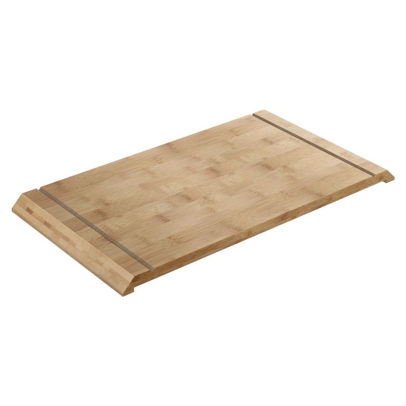 Bamboo Chopping Board - see details Bamboo Chopping Board - see details