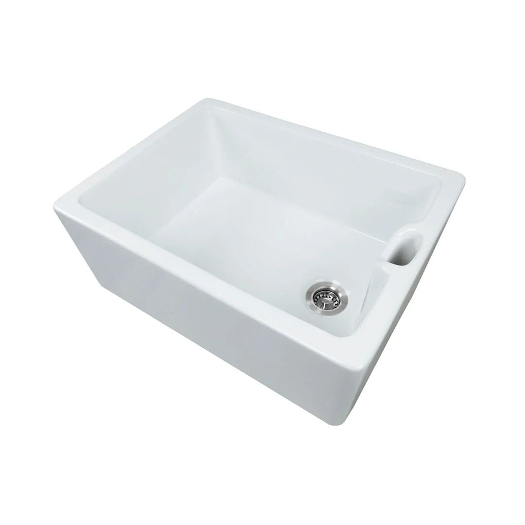 Argilla Fireclay Belfast 595