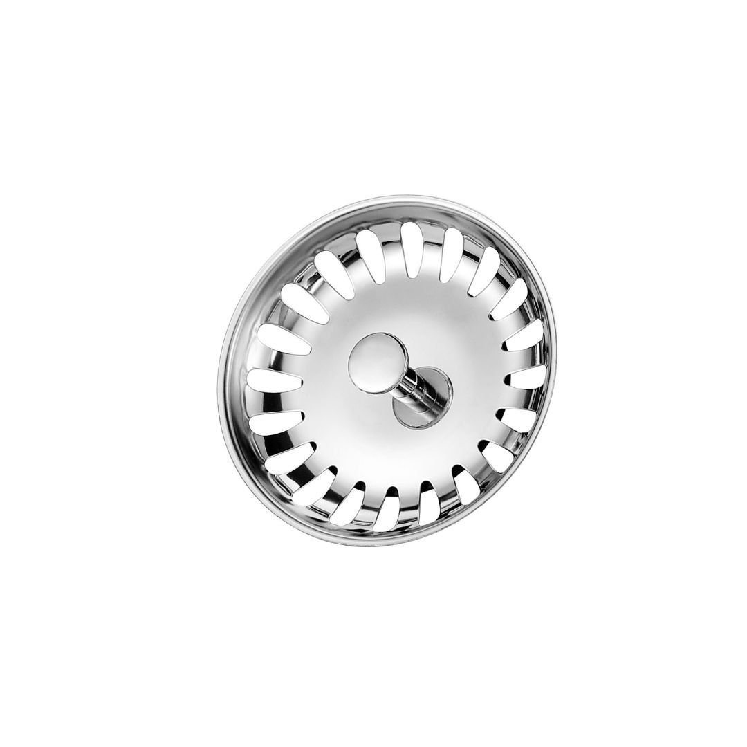 Basket Strainer Waste Plug- Zen