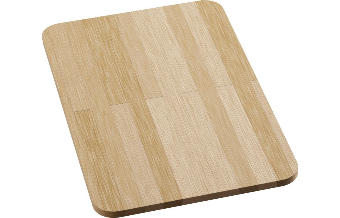 Abode Linaro Bamboo Chopping Board