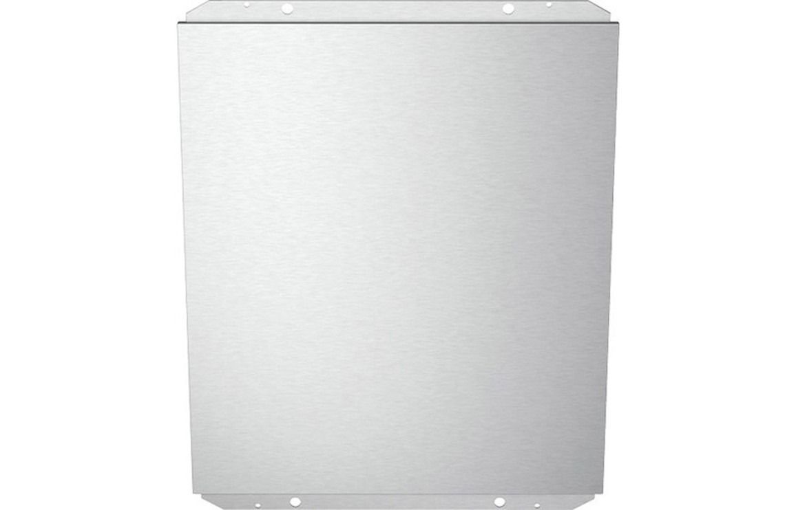 Bosch DHZ6551 60cm Splashback - St/Steel Bosch DHZ6551 60cm Splashback - St/Steel