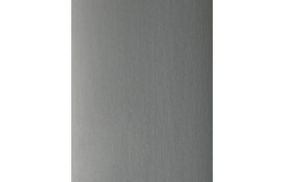 Mastercraft LCT027 90cm Splashback - St/Steel