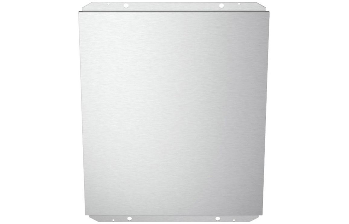 Neff Z5865N0 60cm Splashback - St/Steel Neff Z5865N0 60cm Splashback - St/Steel