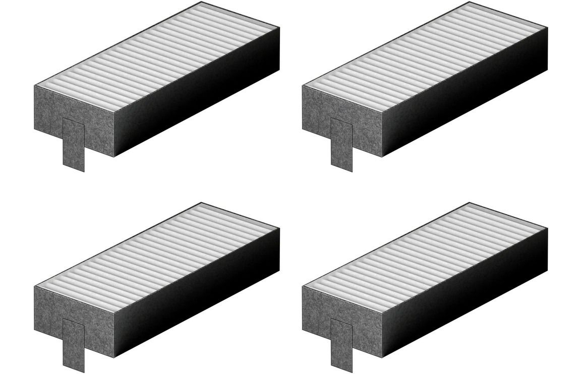 Neff Z811DU0 Acoustics Filter