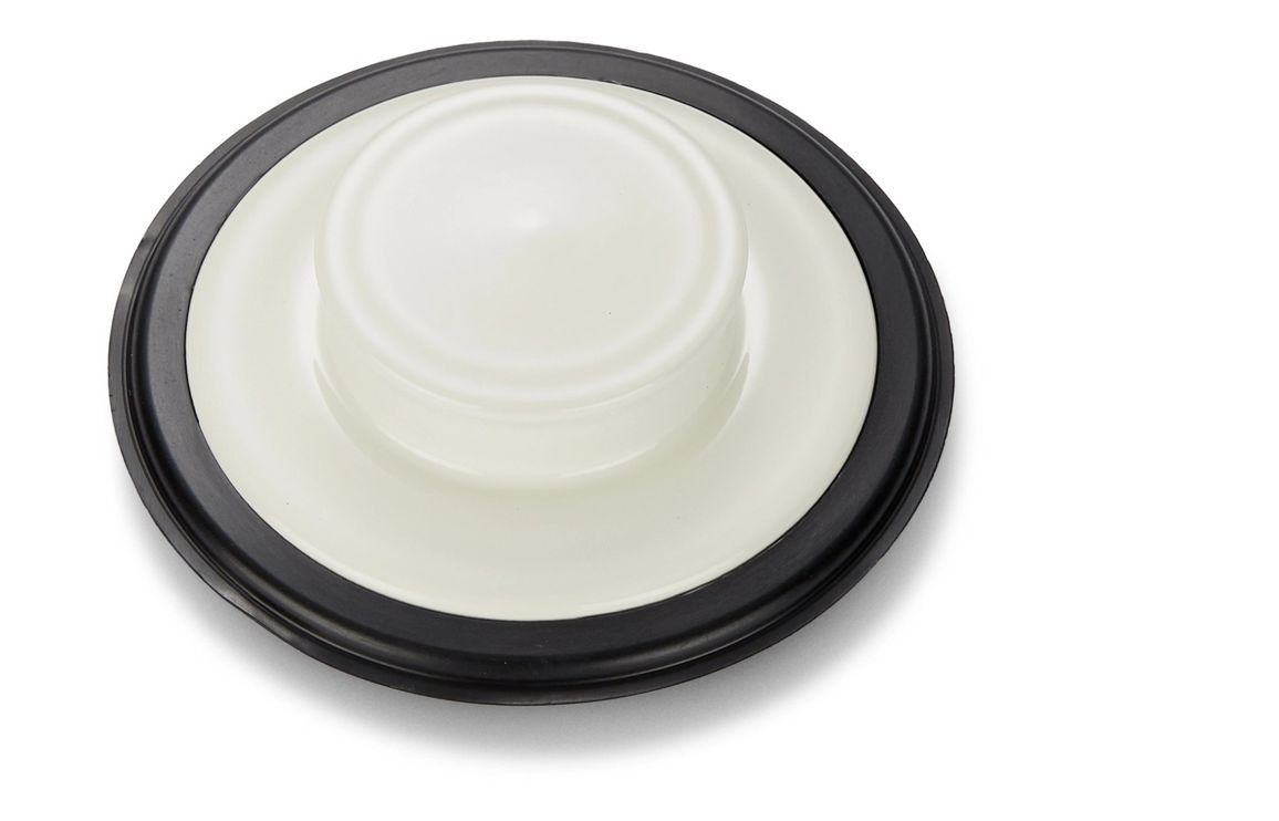 InSinkErator Sink Stopper