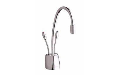 InSinkErator HC1100 Hot/Cold Mixer Tap Neo Tank & Water Filter InSinkErator HC1100 Hot/Cold Mixer Tap Neo Tank & Water Filter