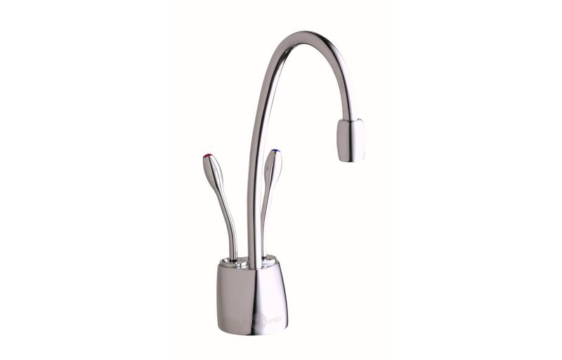 InSinkErator HC1100 Hot/Cold Mixer Tap Neo Tank & Water Filter