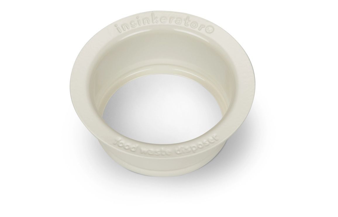 InSinkErator Sink Flange