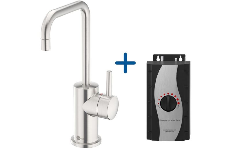 InSinkErator FH3020 Hot Water Tap & Standard Tank