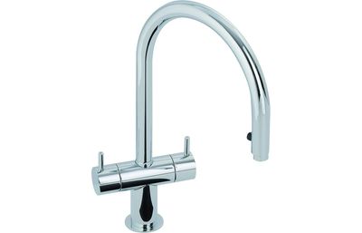 Abode Hesta Mixer Tap w/Pull Out Abode Hesta Mixer Tap w/Pull Out