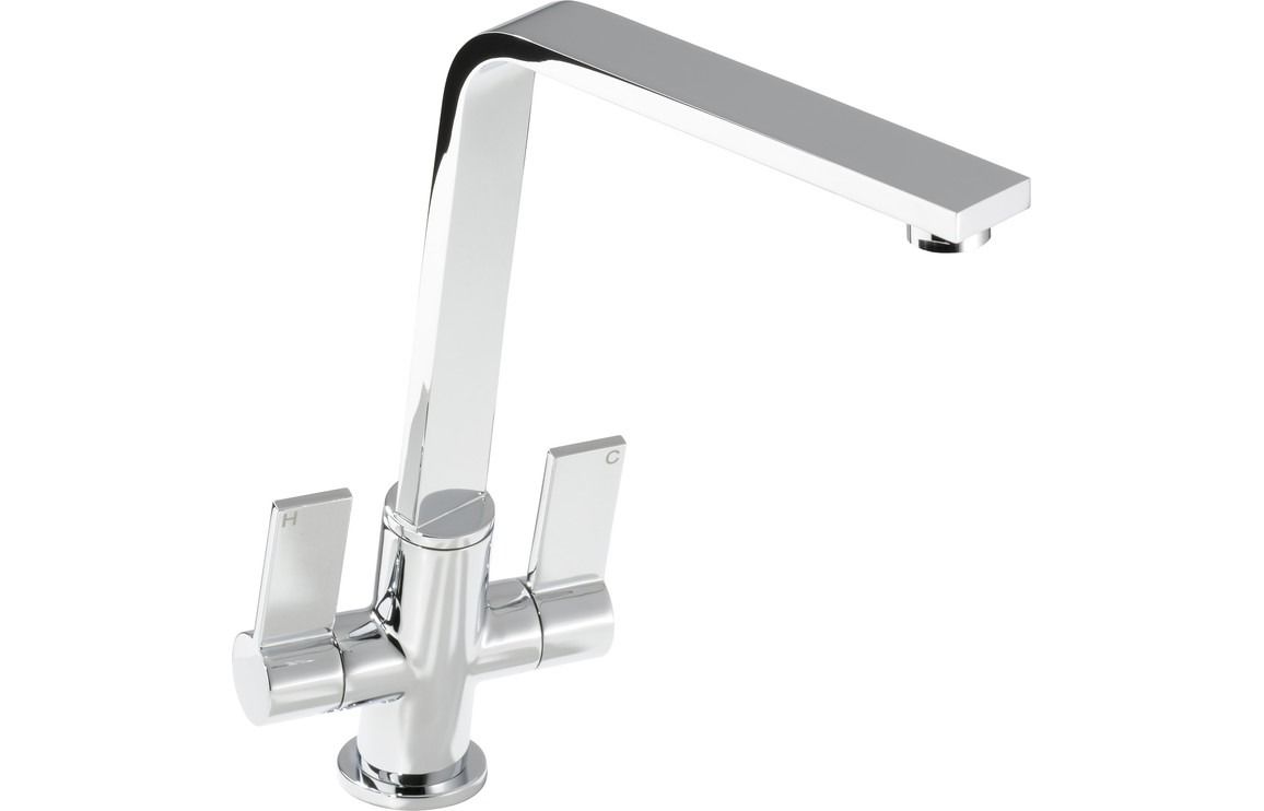 Abode Linear Flair Monobloc Mixer Tap
